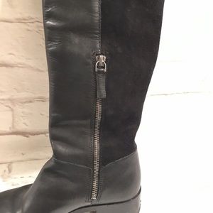 marc jacobs tall boots